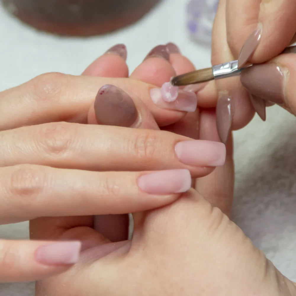 Monómeros para Uso Profesional en Uñas Esculpidas