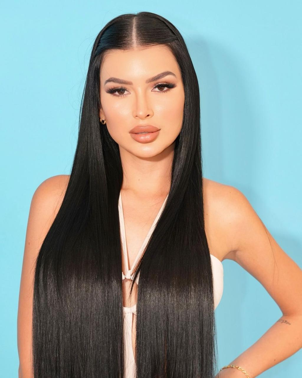 Looks Elegantes y Pulidos – Cabello Sofisticado y Perfecto