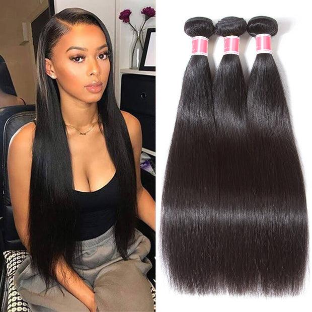 Extensiones Bulk Hair / Cabello Suelto – Cabello Humano para Trenzas, Cosidos y Técnicas Profesionales