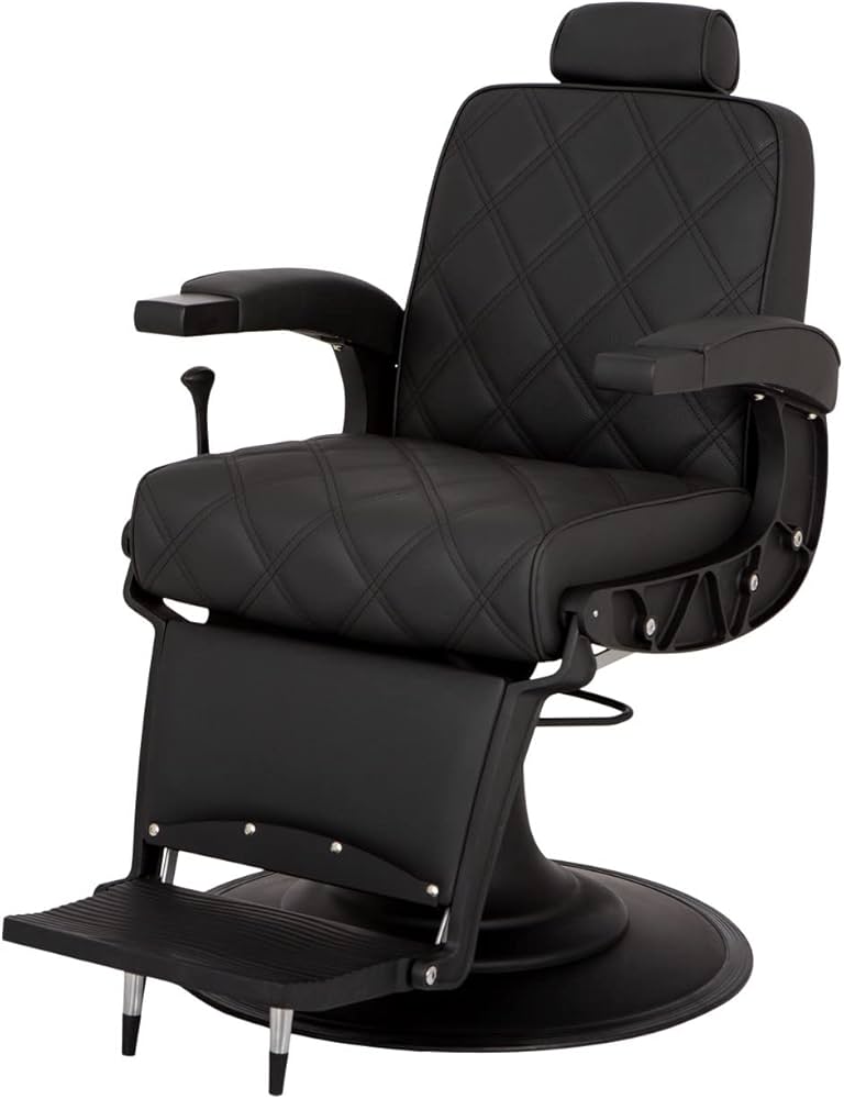 Sillas de Trabajo Pesado para Uso Intensivo en Salón