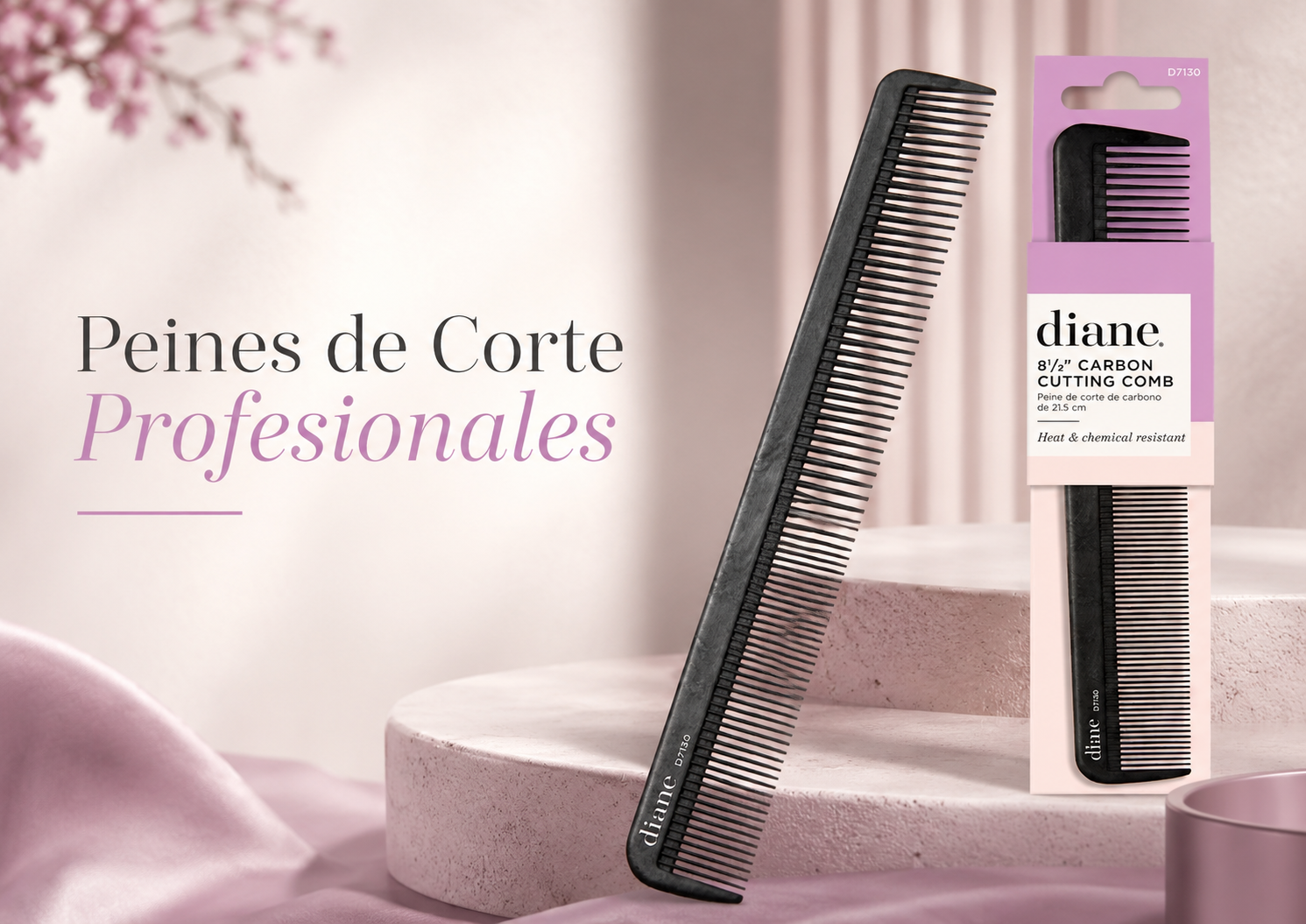 Peines Profesionales de Corte