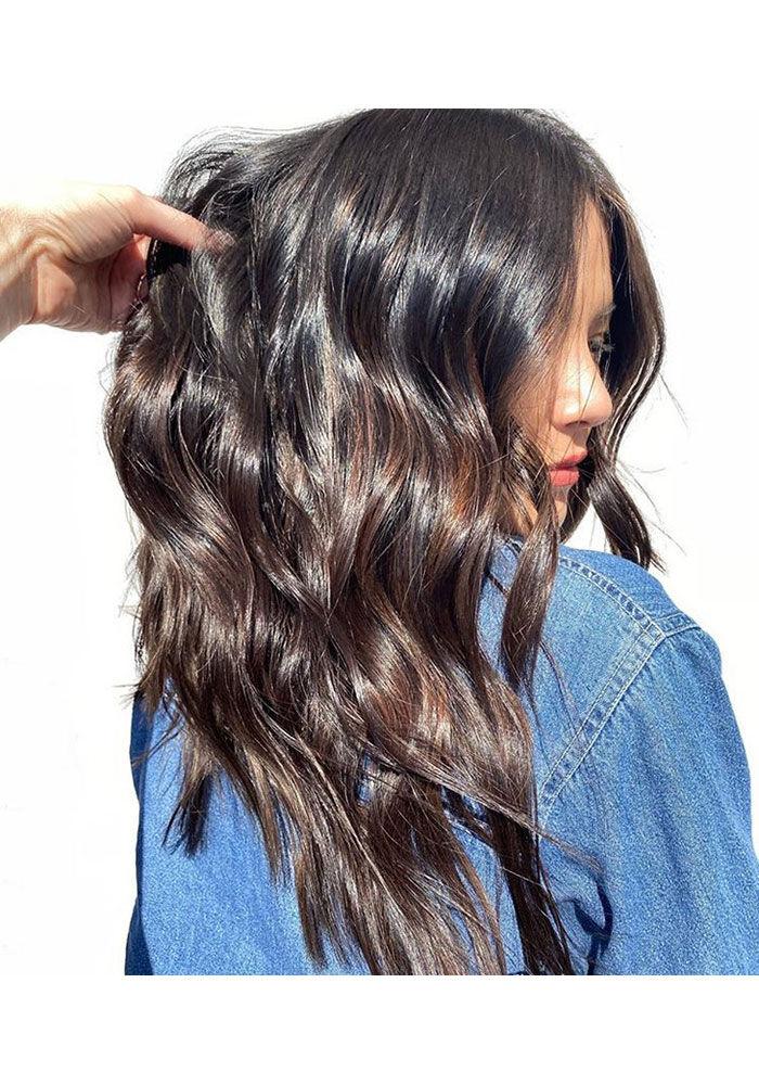 Looks Naturales y Texturizados – Movimiento Real y Estilo Sin Esfuerzo