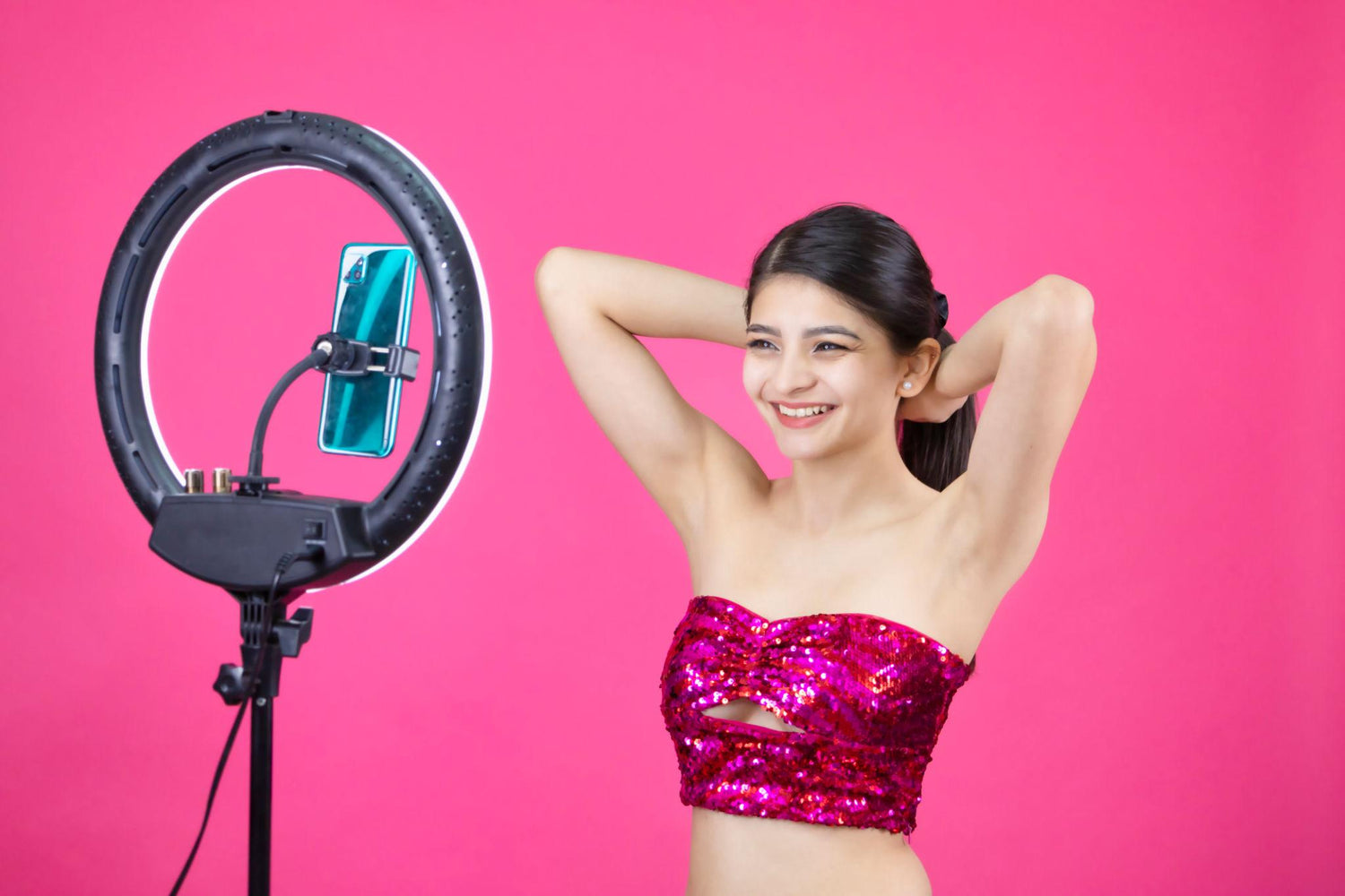 Herramientas para TikTok, Reels y Shorts