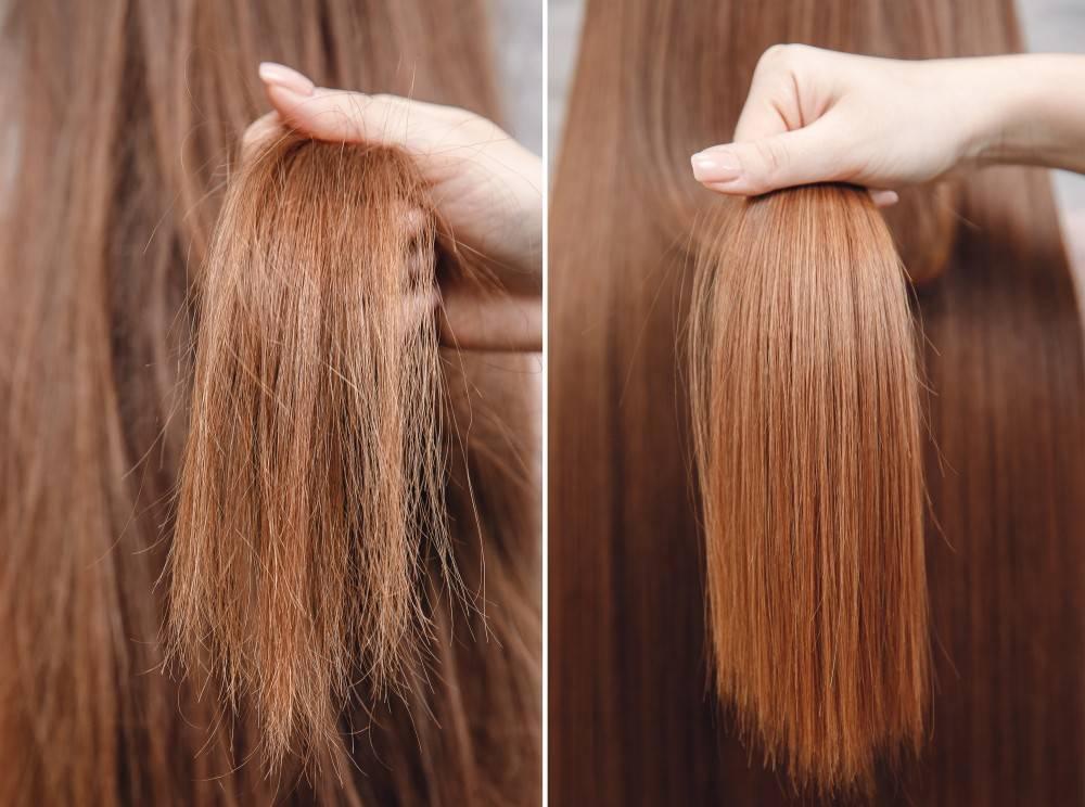 💔 Cabello Dañado y Quebradizo – Reparación, Fuerza y Recuperación Capilar 💔