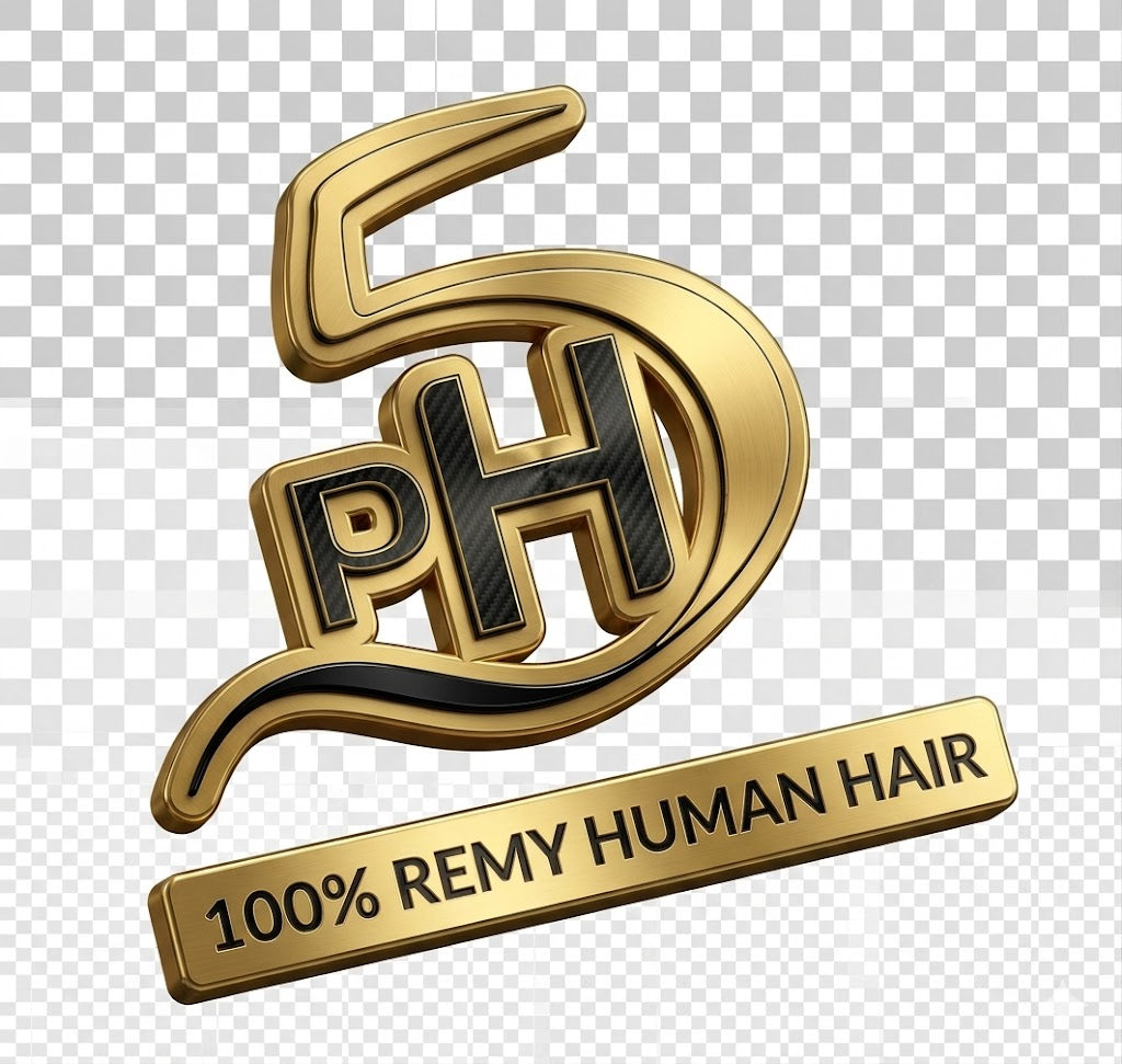 PH5 – Extensiones de Cabello Humano Profesional