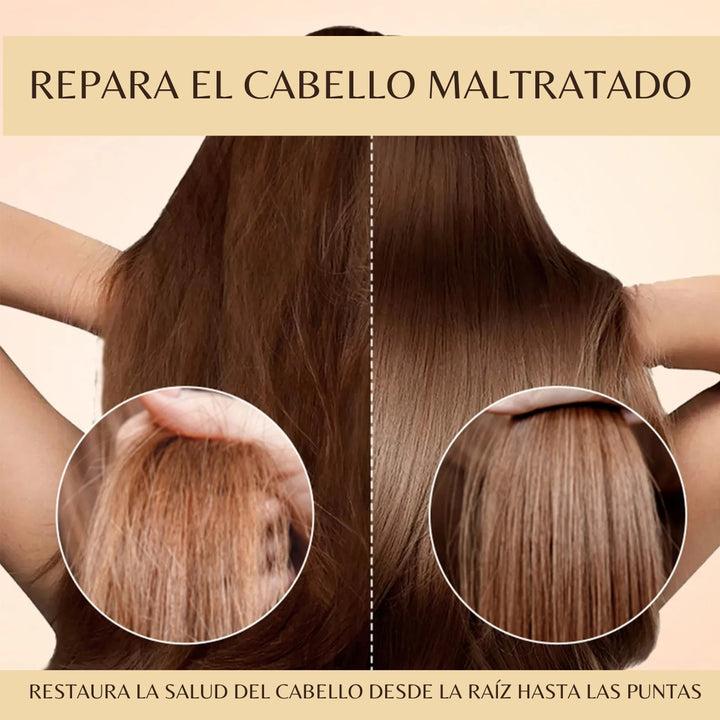 Reparación Capilar Profesional