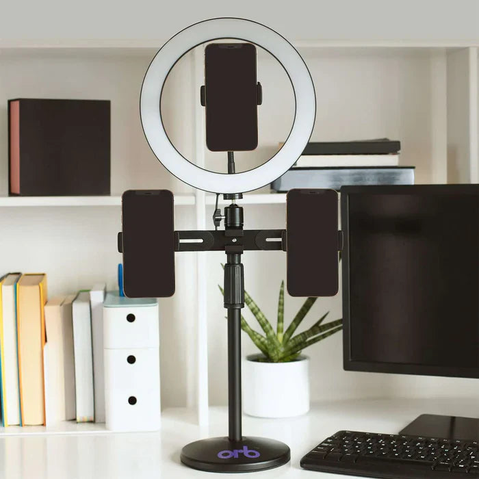 Equipos para Creadores Digitales e Influencers