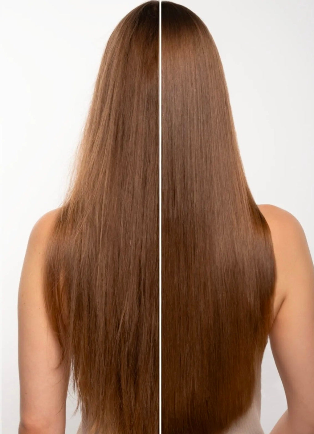 Gotas de Brillo Profesionales para Sellado y Acabado