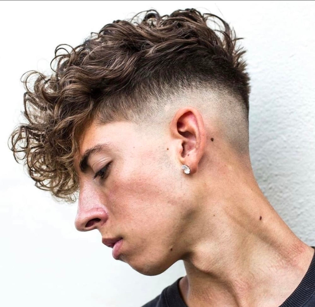 Cera para el Cabello Profesional