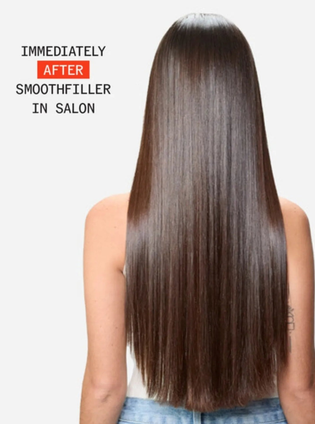 Cabello Lacio y Disciplina