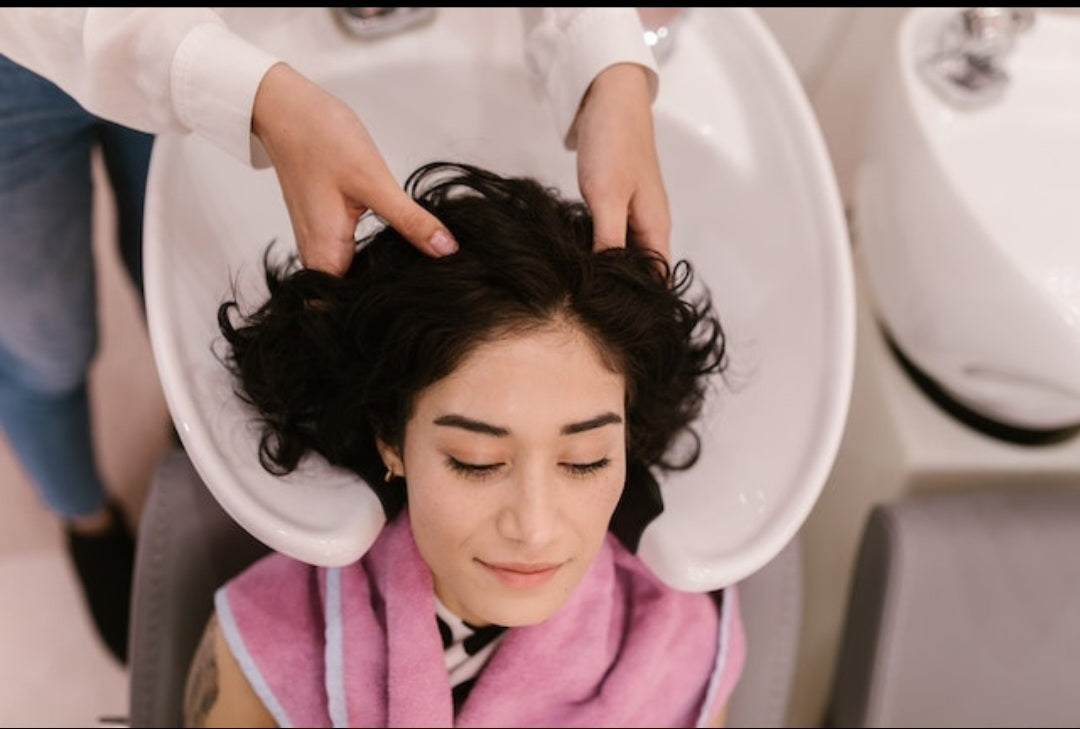 Anti-Picazón y Confort Capilar