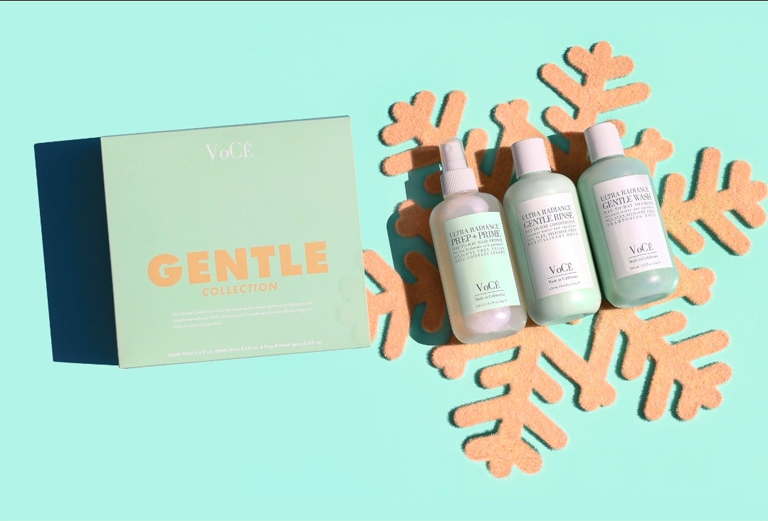 Kits de Mantenimiento Capilar