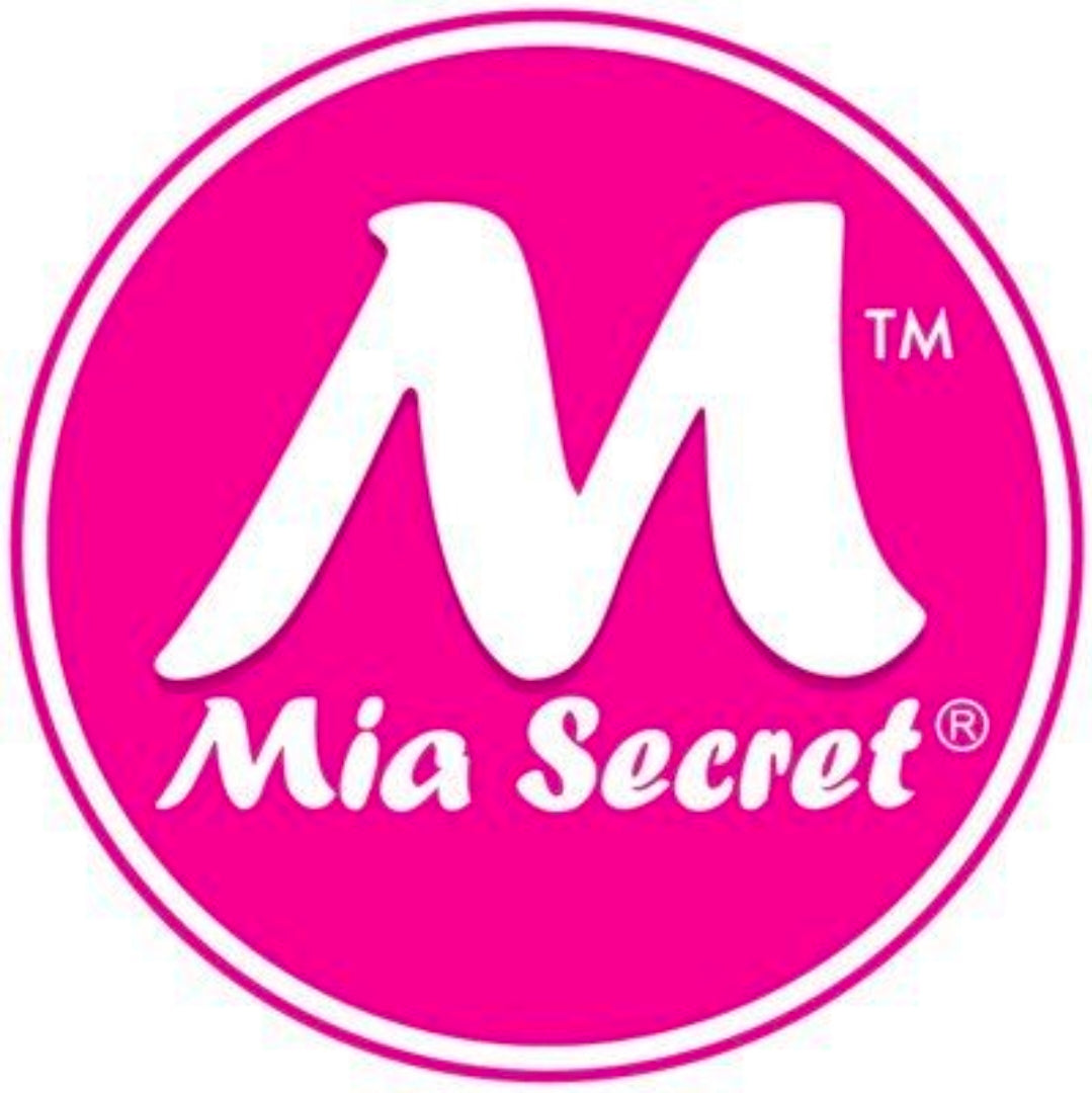 Mia Secret – Productos Profesionales para Uñas