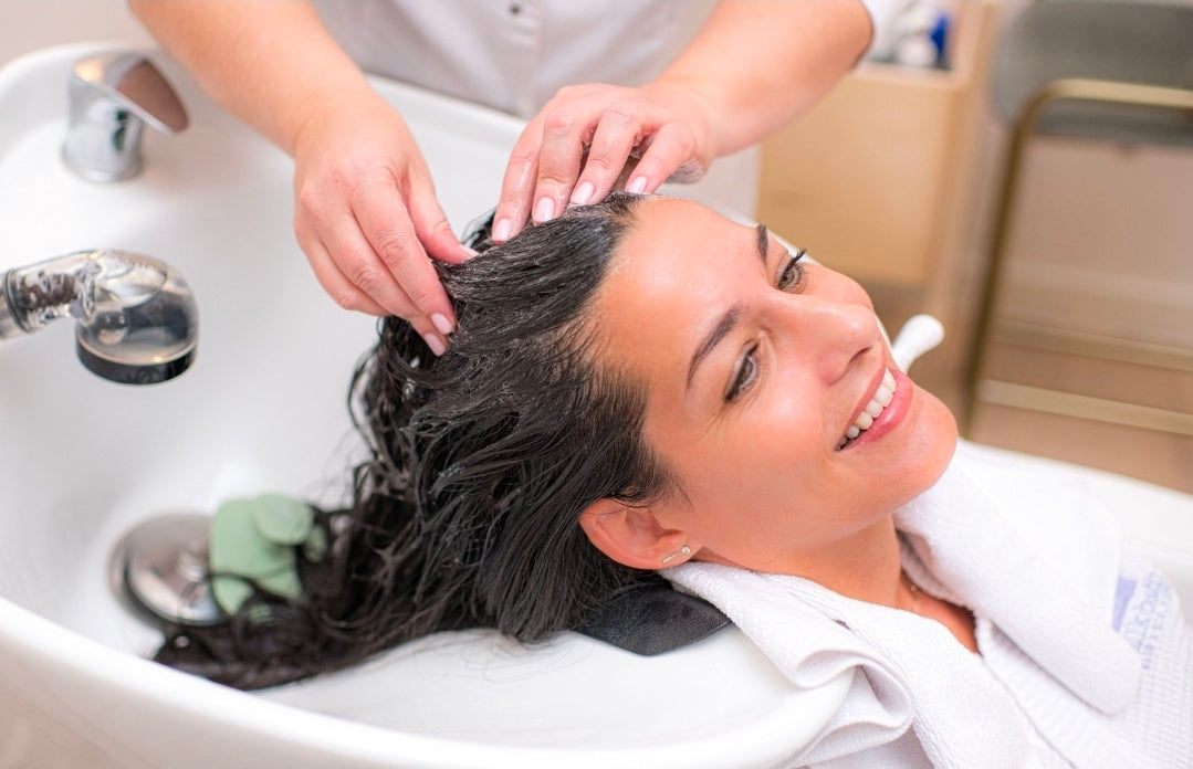 Sensación Refrescante (Menta & Eucalipto)