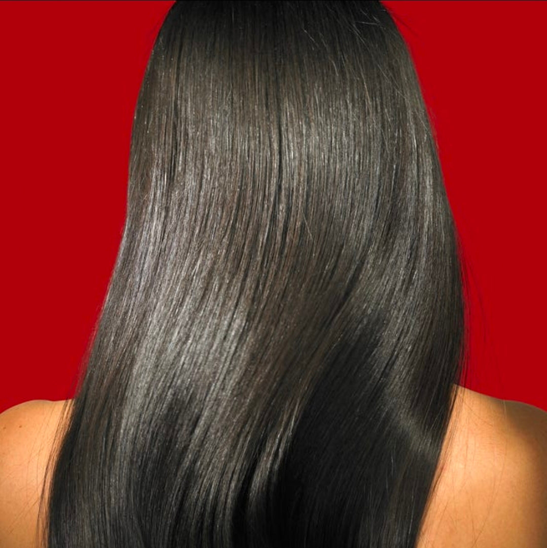 Hidratación y Nutrición Capilar