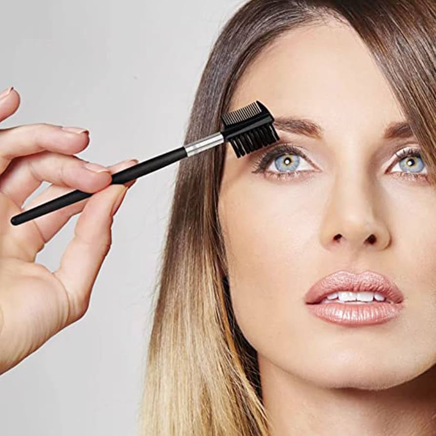 Beauty Style Pincel Profesional Doble Uso 0156301