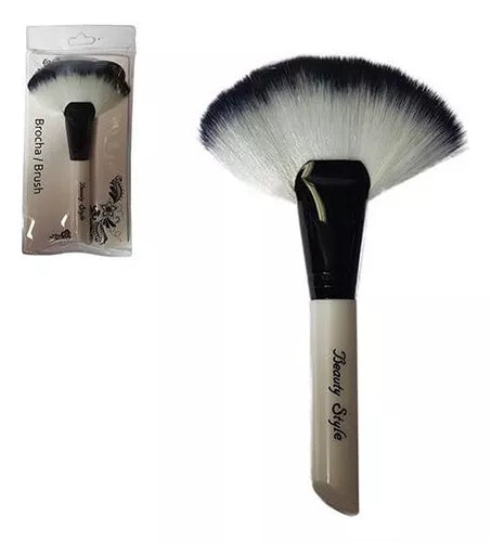 Beauty Style Pincel o Brocha de Maquillaje 0156330