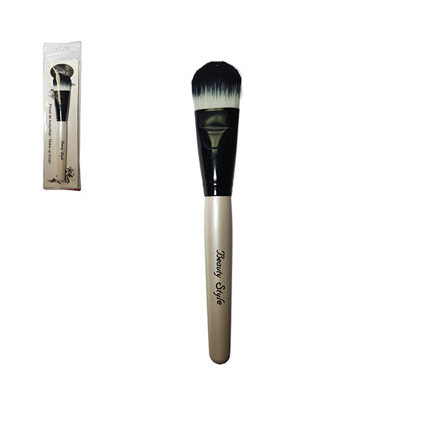 Beauty Style Pincel o brocha de maquillaje 0156334