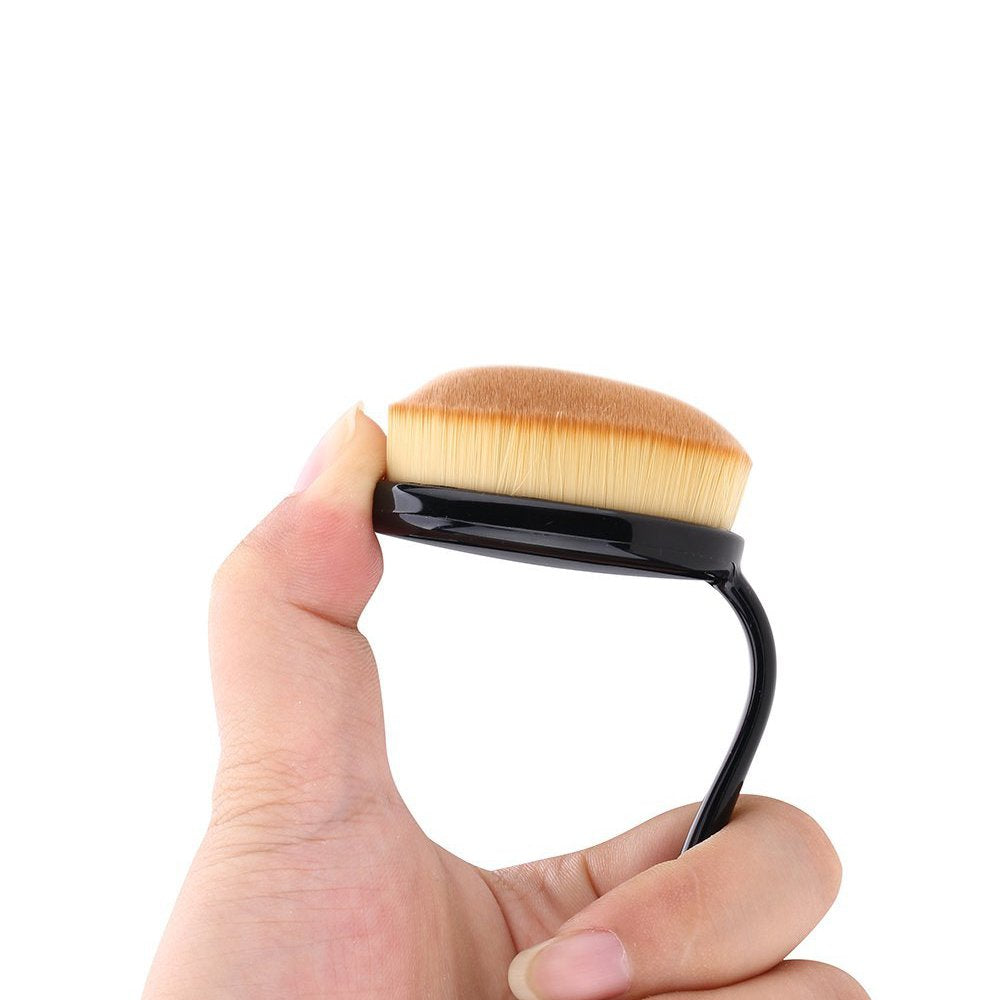 Beauty Style Set Deluxe 6 Brochas de Maquillaje 0156336