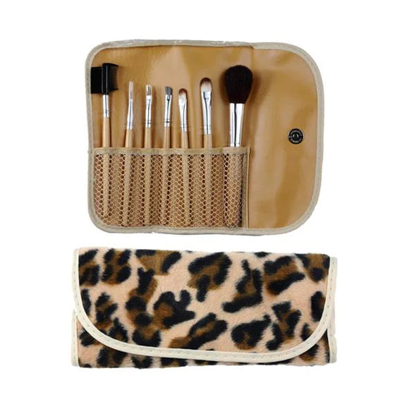Beauty Style Kit de Pinceles o Brocha de Maquillaje 0156341