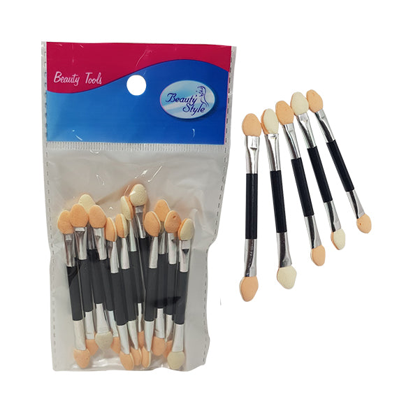 Beauty Style Aplicador de Sombra o Maquillaje 0185901