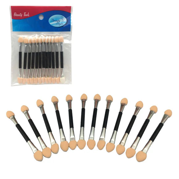 Beauty Style Aplicador de Sombra o Maquillaje 0185901