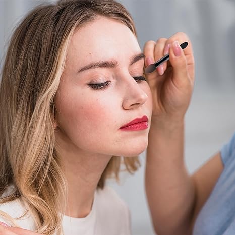 Beauty Style Aplicador de Sombra 25pz 0185902