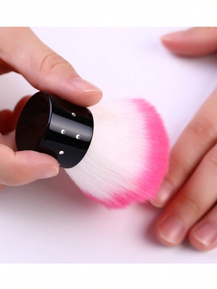 Beauty Style Brocha de Sacudir Pequeña 0186113