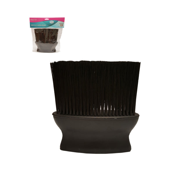 Beauty Style Brocha de Sacudir El Cabello para Barbero 0186123