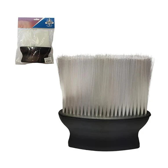 Beauty Style Brocha de Sacudir El Cabello para Barbero 0186123