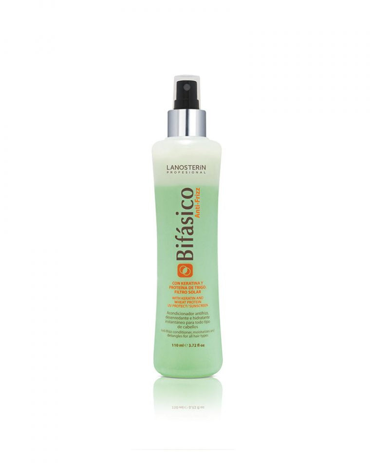 LANOSTERIN PROFESIONAL SPRAY BIFASICO 8.45OZ 0230250