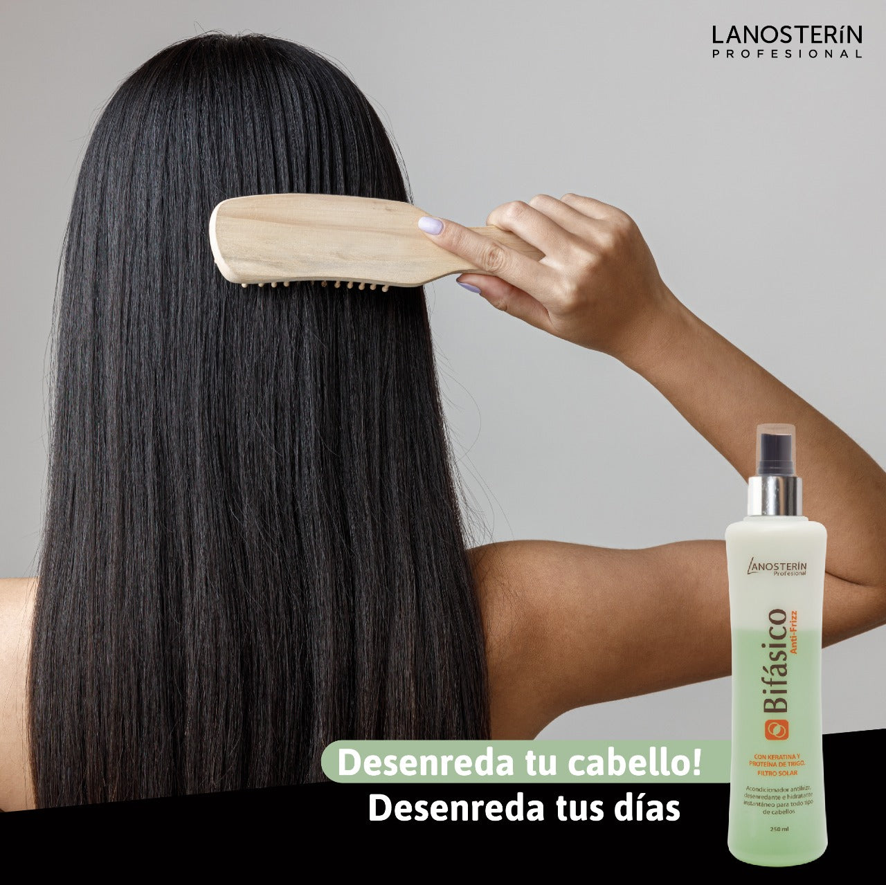 LANOSTERIN PROFESIONAL SPRAY BIFASICO 8.45OZ 0230250