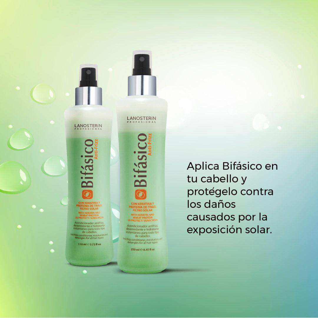 LANOSTERIN PROFESIONAL SPRAY BIFASICO 8.45OZ 0230250
