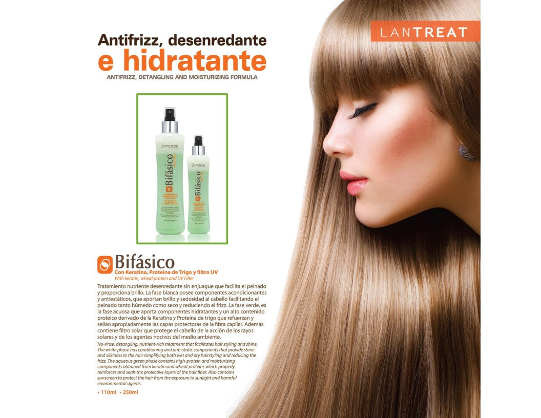 LANOSTERIN PROFESIONAL SPRAY BIFASICO 8.45OZ 0230250