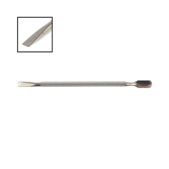 Beauty Style Pusher de Metal Para Manicura 0303603