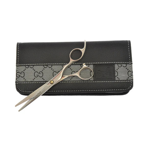 Beauty Style Tijeras de Recortar de Titanio 6.5" 0317014