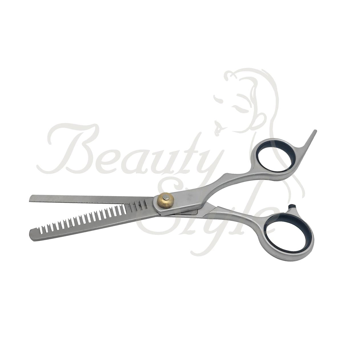 Beauty Style Tijera de Entresaque de Barbero 6.5" 0317032