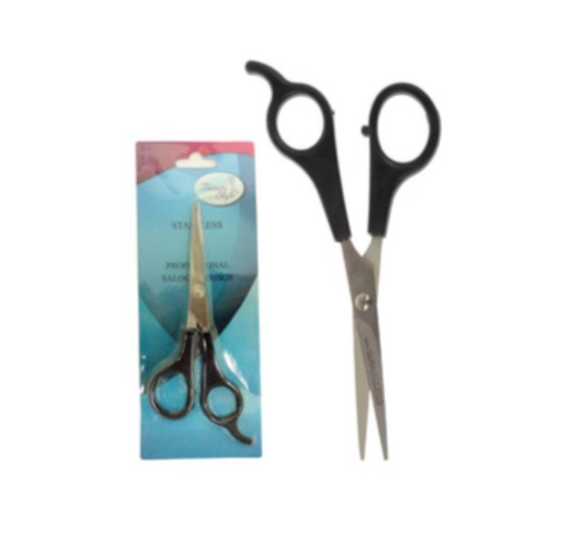 Beauty Style Tijera de Tipo Barrilito 0317066