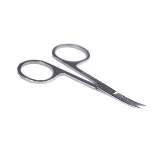 Beauty Style Tijera Cuticula Punta Curveada 0317231