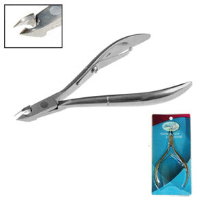 Beauty Style Nail Nipper Cortadora de Cuticula 0377202