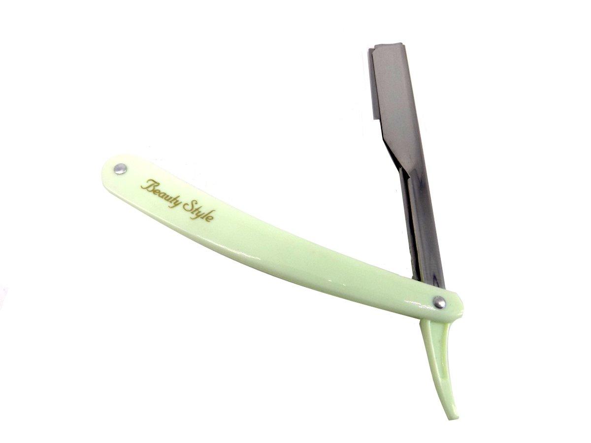 Beauty Style Porta navaja de Barbero Color Blanco 0393501