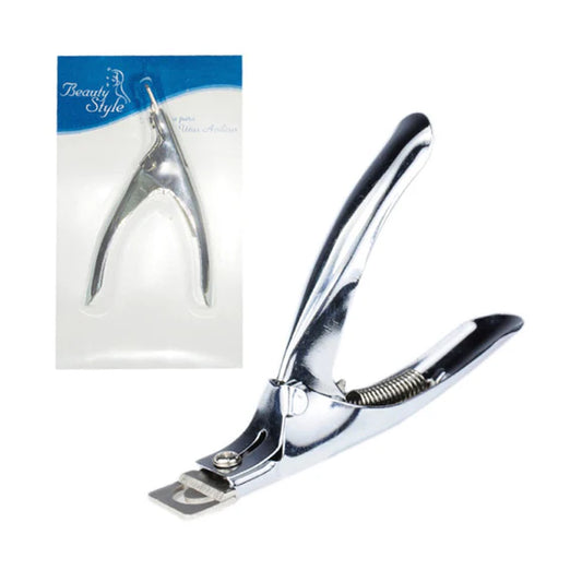 Beauty Style Nail Clipper Cortadora para uñas Acrílicas 0393502