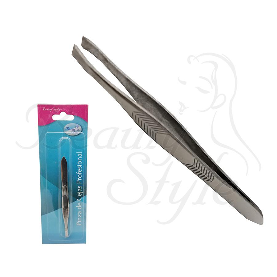Beauty Style Pinza de Cejas 0393516