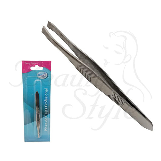 Beauty Style Pinza de Cejas 0393516