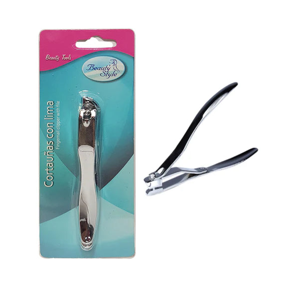 Beauty Style Corta Uñas de los pies 0393526