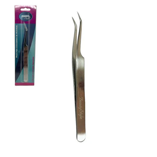 Beauty Style Pinza para Extensiones de Pestañas 0393590