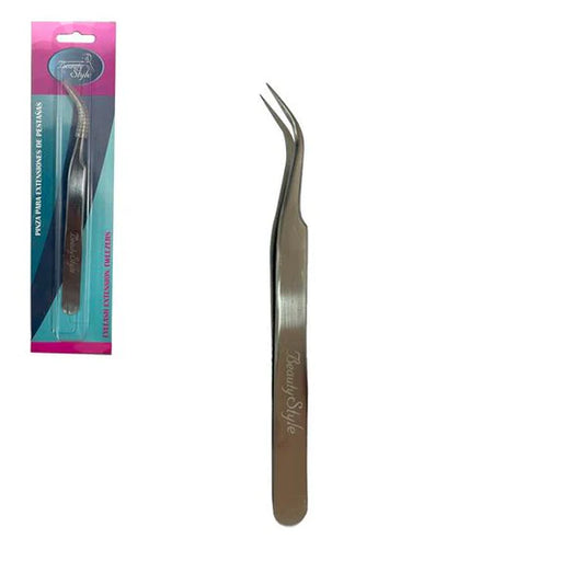 Beauty Style Pinza para Extensiones de Pestañas 0393593