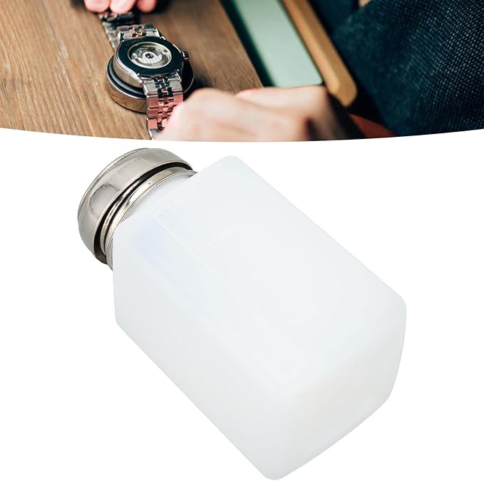 Beauty Style Despencer de Acetona o Acrílico Liquido para Uñas 0400155