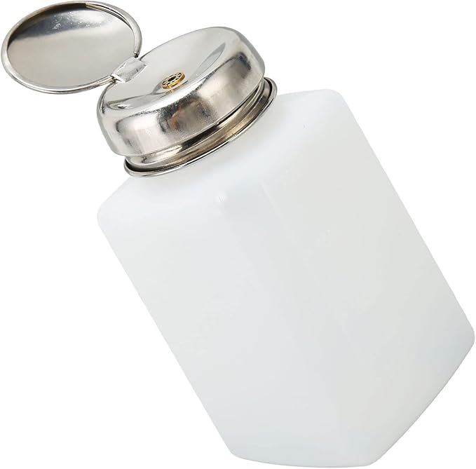 Beauty Style Despencer de Acetona o Acrílico Liquido para Uñas 0400155