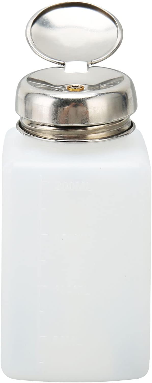 Beauty Style Despencer de Acetona o Acrílico Liquido para Uñas 0400155